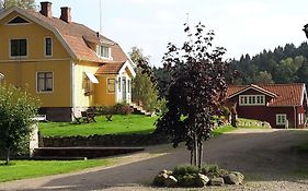 Aelgbergets Bed & Breakfast